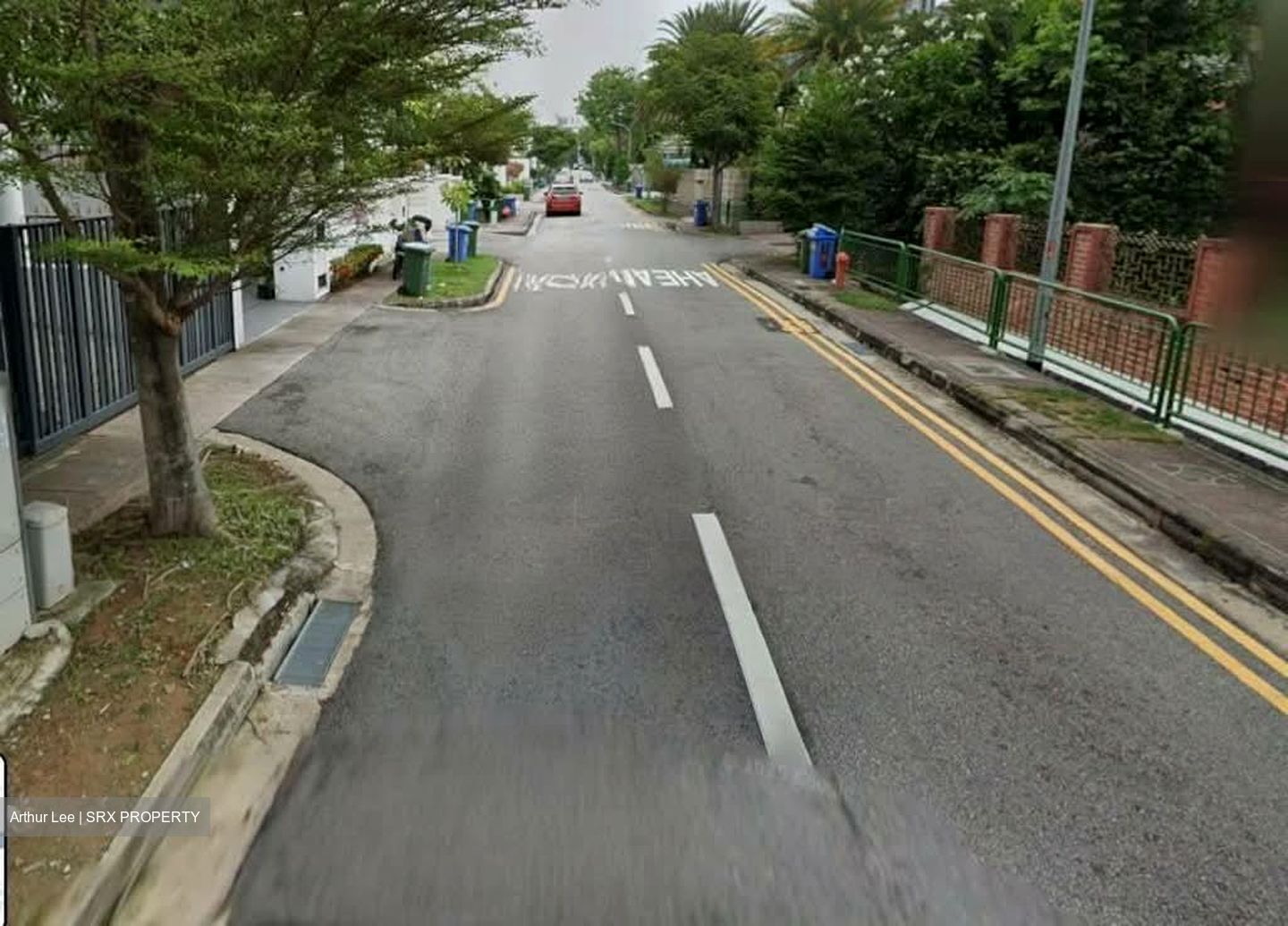 East Coast Road (D15), Detached #600069661
